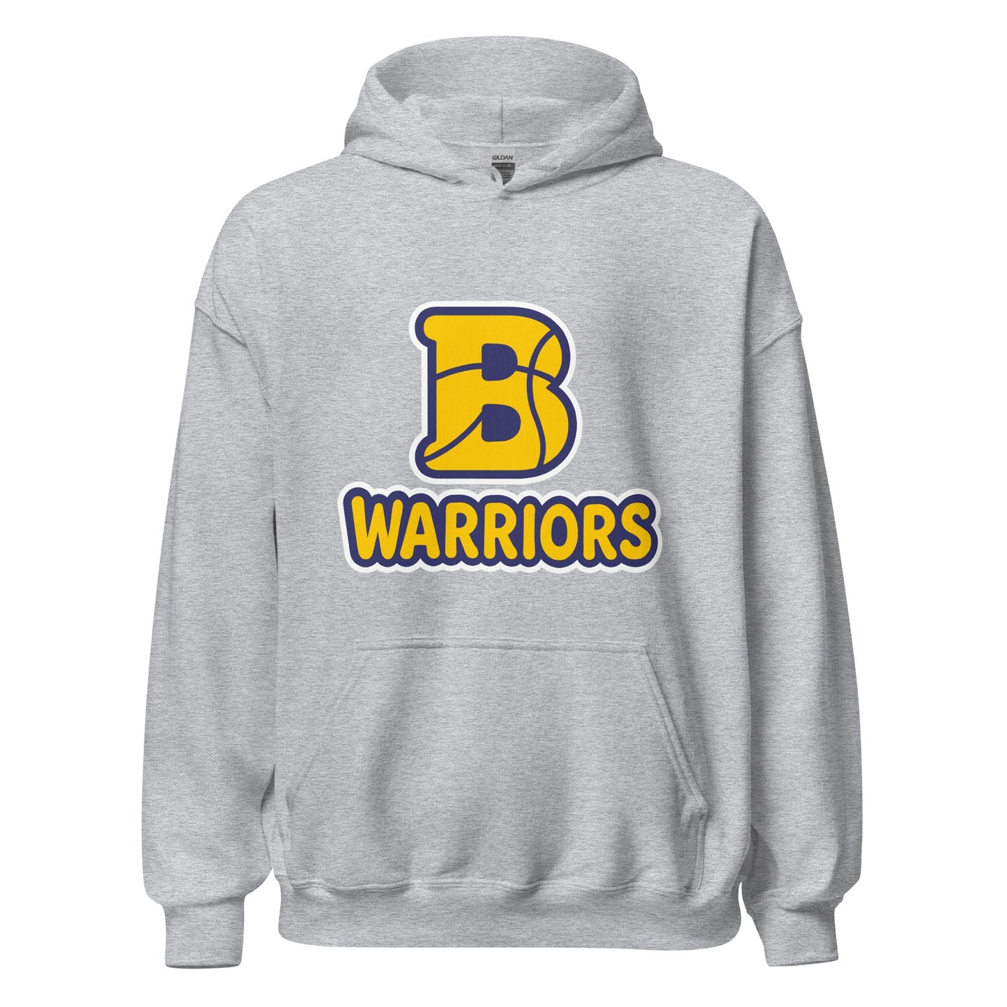 Classic | Hoodie | Broome Street Academy