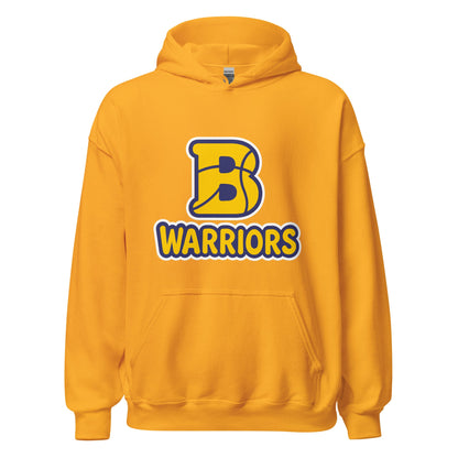 Classic | Hoodie | Broome Street Academy