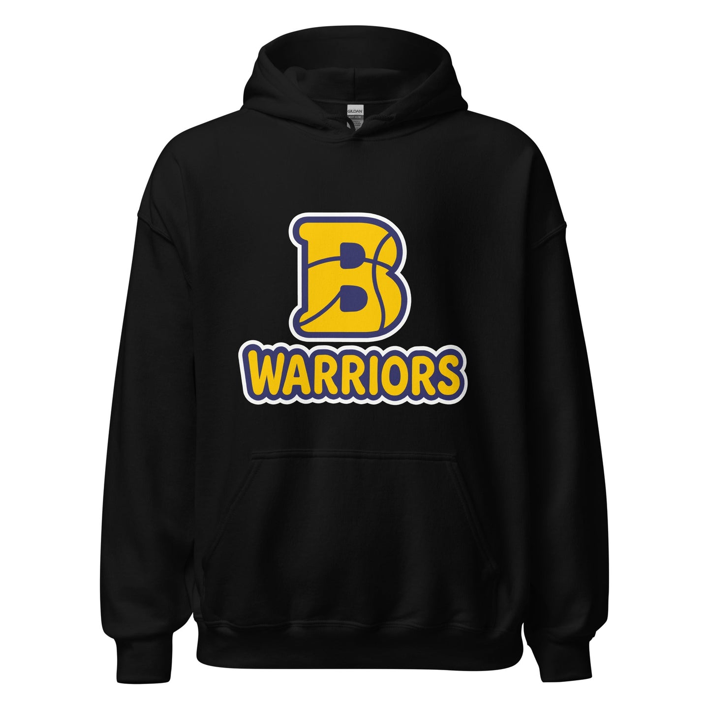 Classic | Hoodie | Broome Street Academy