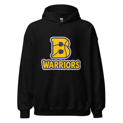Classic | Hoodie | Broome Street Academy