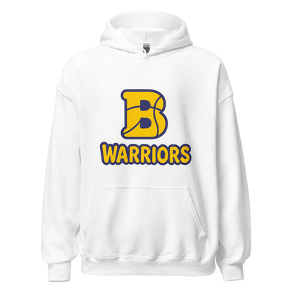 Classic | Hoodie | Broome Street Academy
