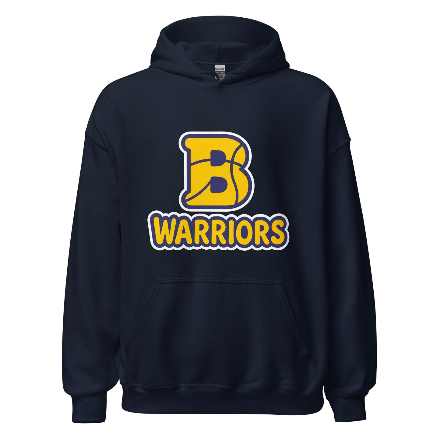 Classic | Hoodie | Broome Street Academy