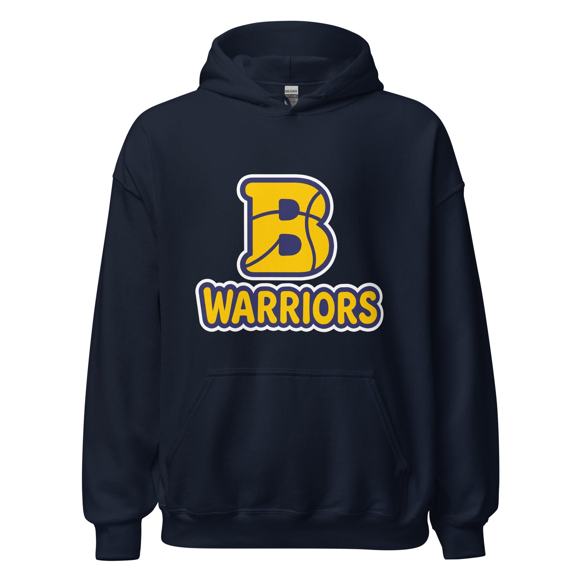 Classic | Hoodie | Broome Street Academy