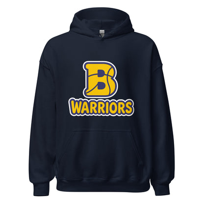 Classic | Hoodie | Broome Street Academy