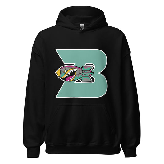 Classic | Hoodie | Buffalo Bomb Squad