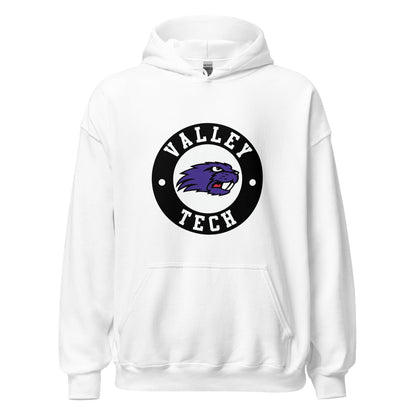 Classic | Hoodie | BVT beavers | Badge Logo