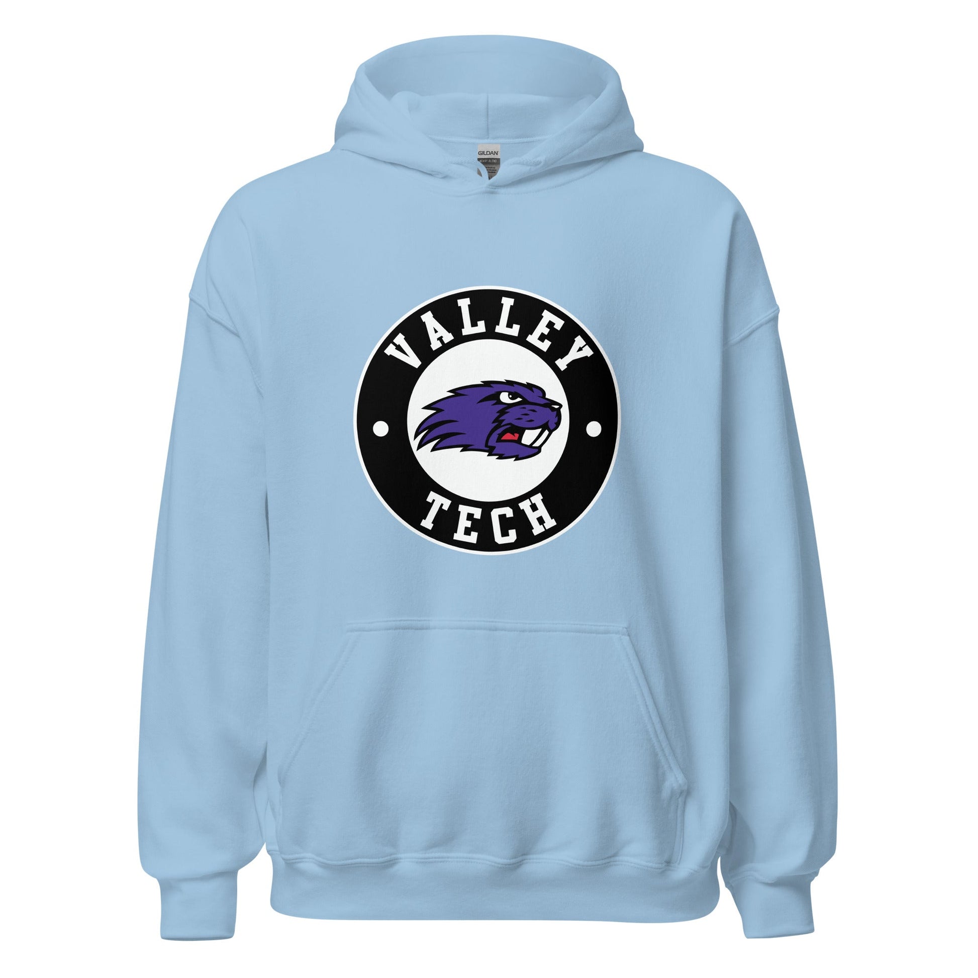 Classic | Hoodie | BVT beavers | Badge Logo