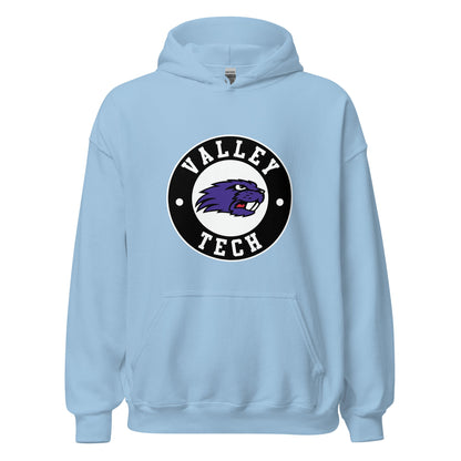 Classic | Hoodie | BVT beavers | Badge Logo