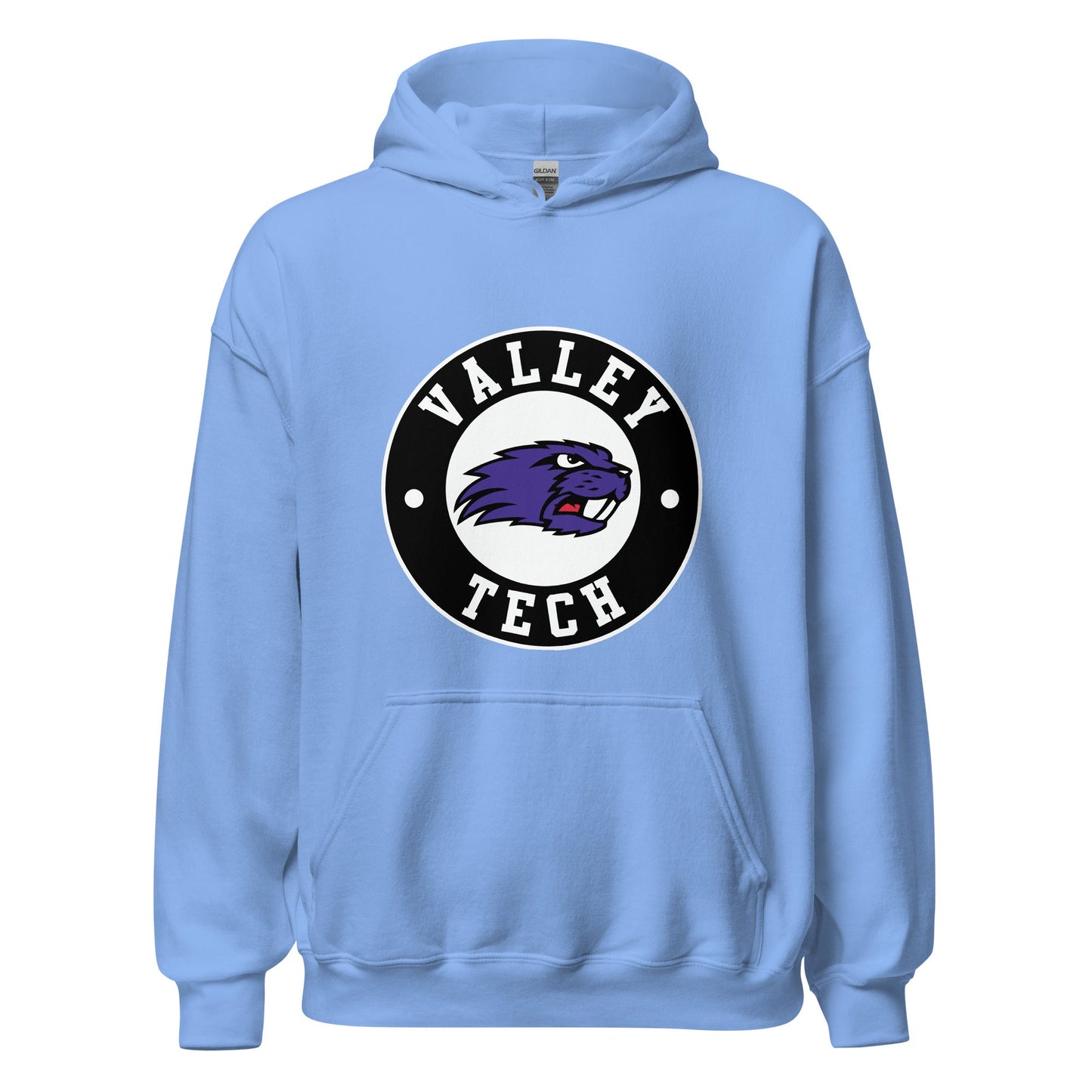 Classic | Hoodie | BVT beavers | Badge Logo