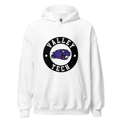 Classic | Hoodie | BVT beavers | Badge Logo