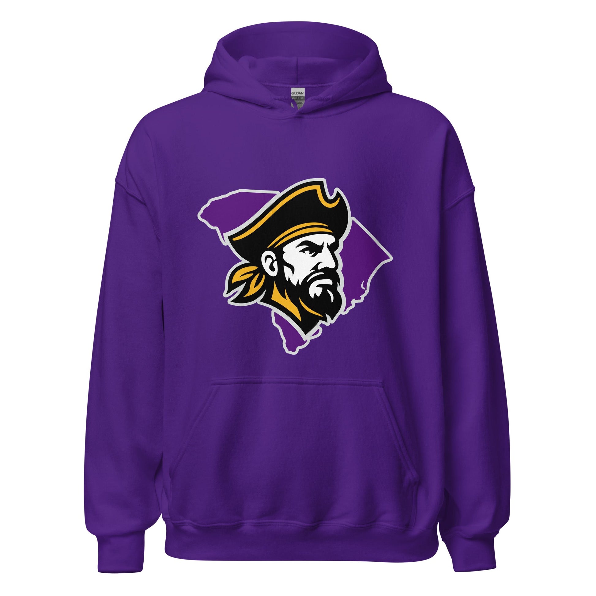 Classic | Hoodie | Carolina Pirates