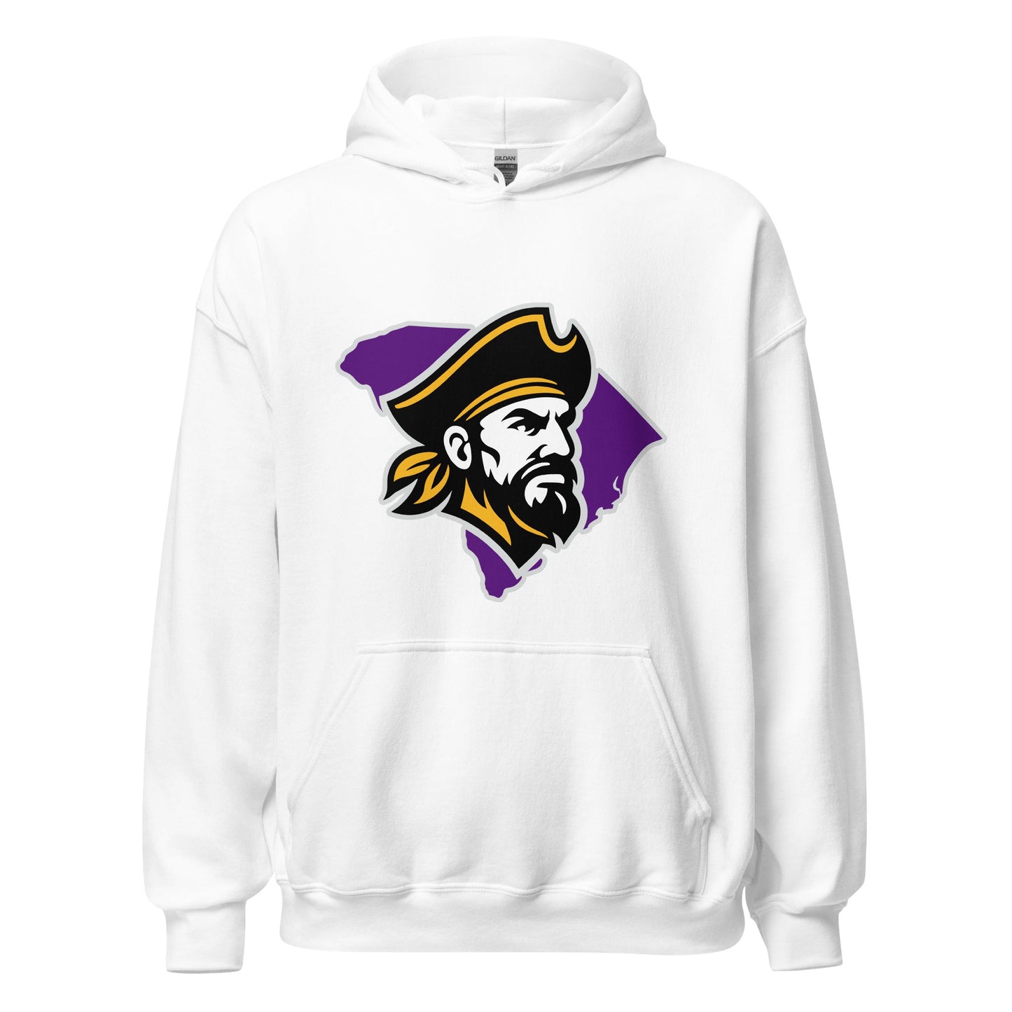 Classic | Hoodie | Carolina Pirates