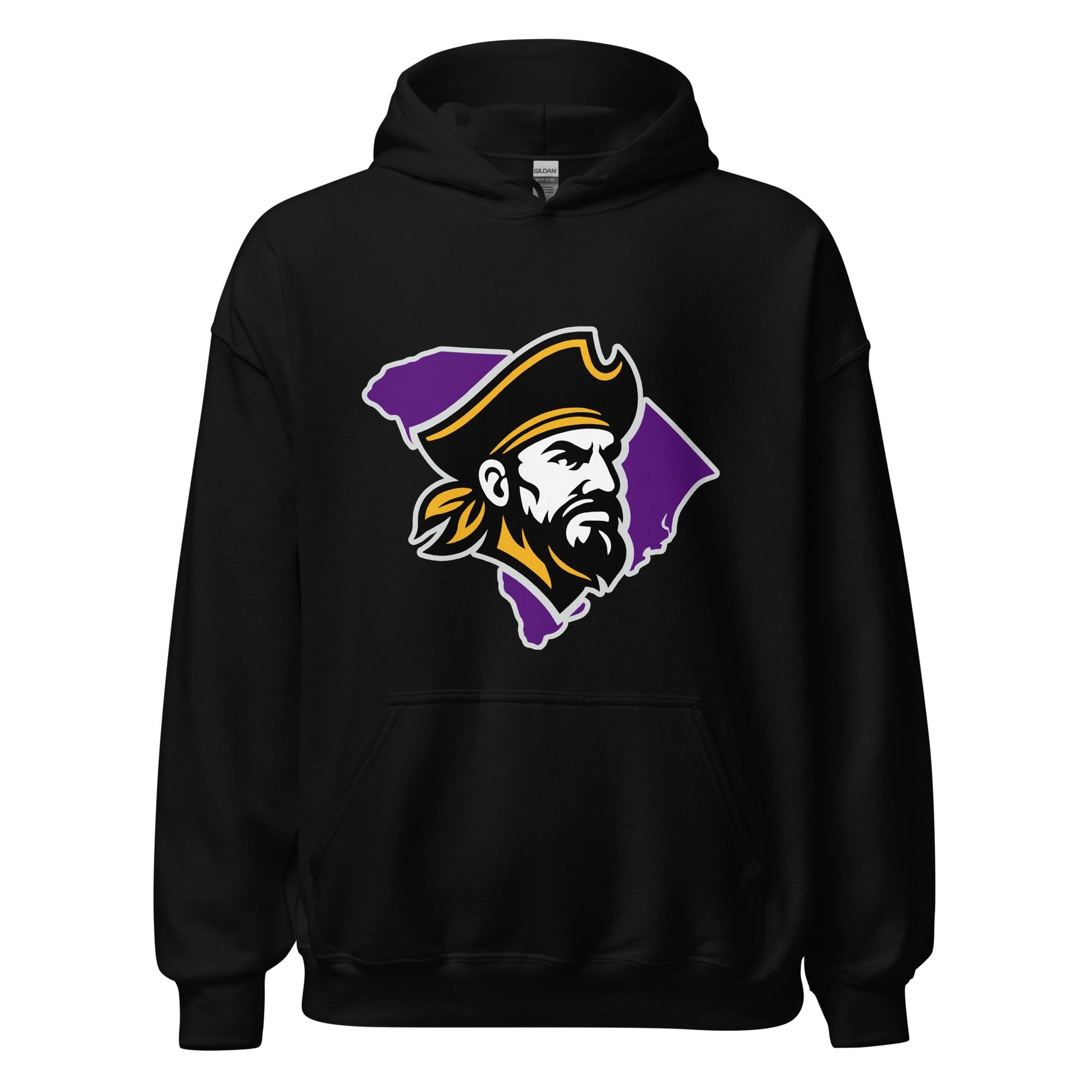 Classic | Hoodie | Carolina Pirates