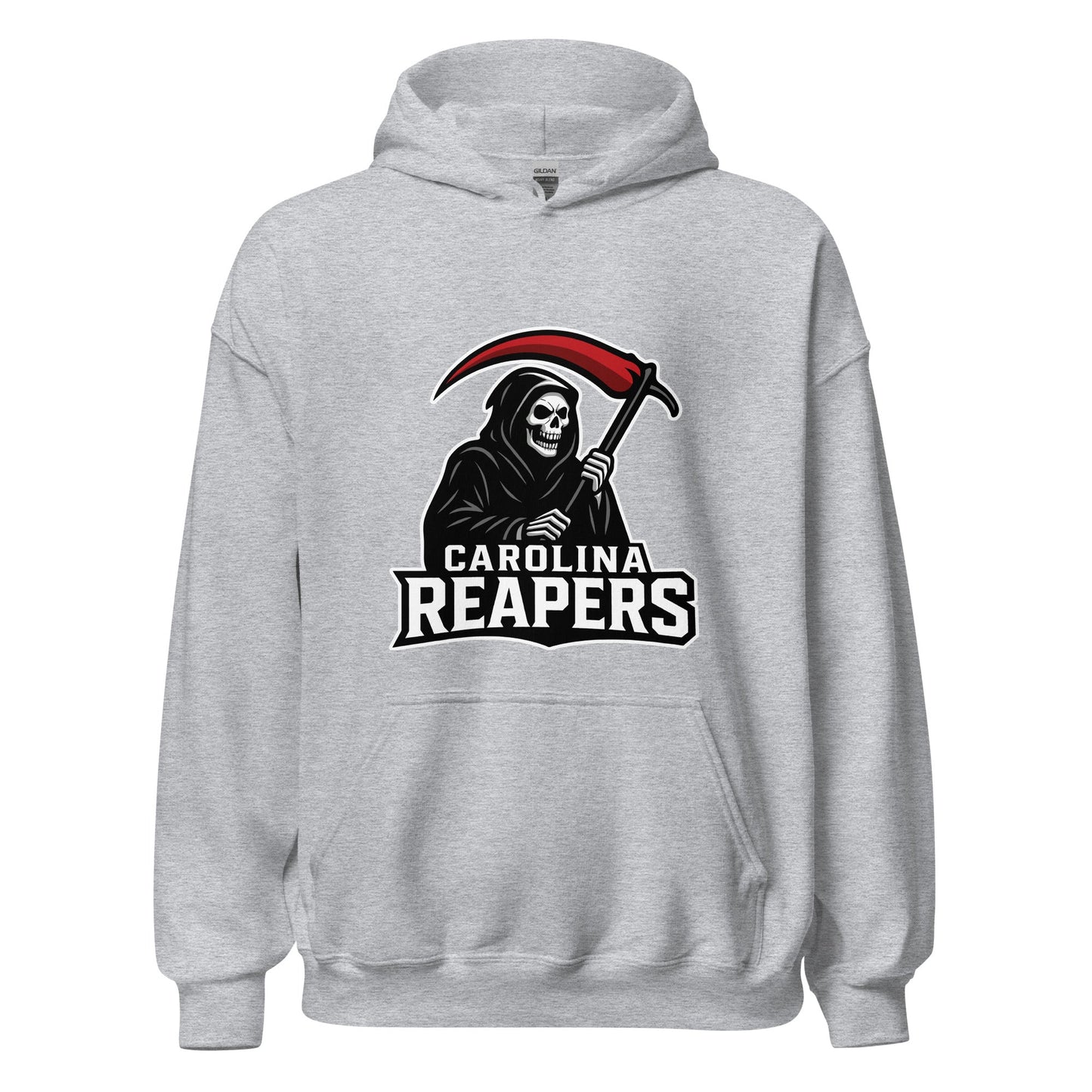 Classic | Hoodie | Carolina Reapers