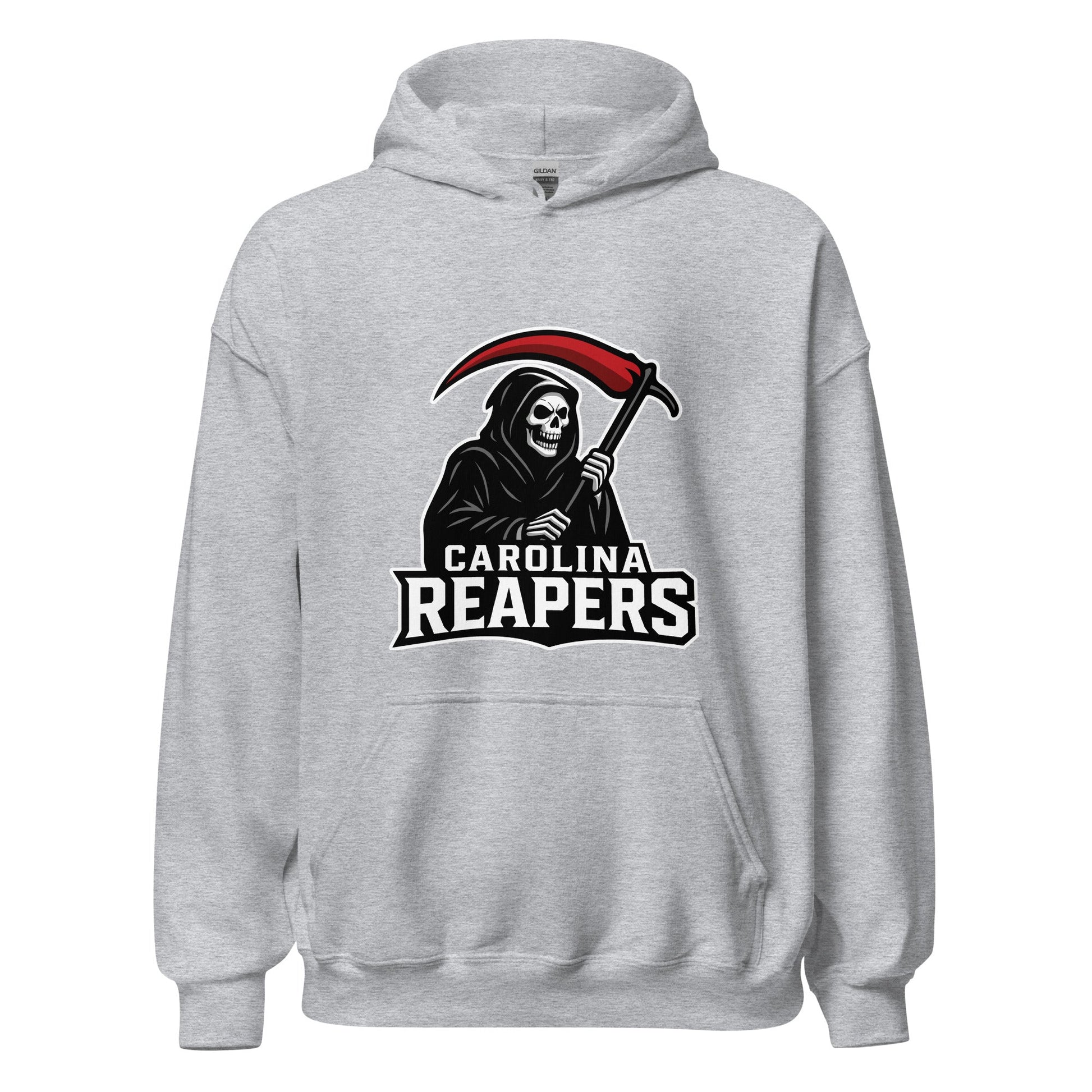 Classic | Hoodie | Carolina Reapers
