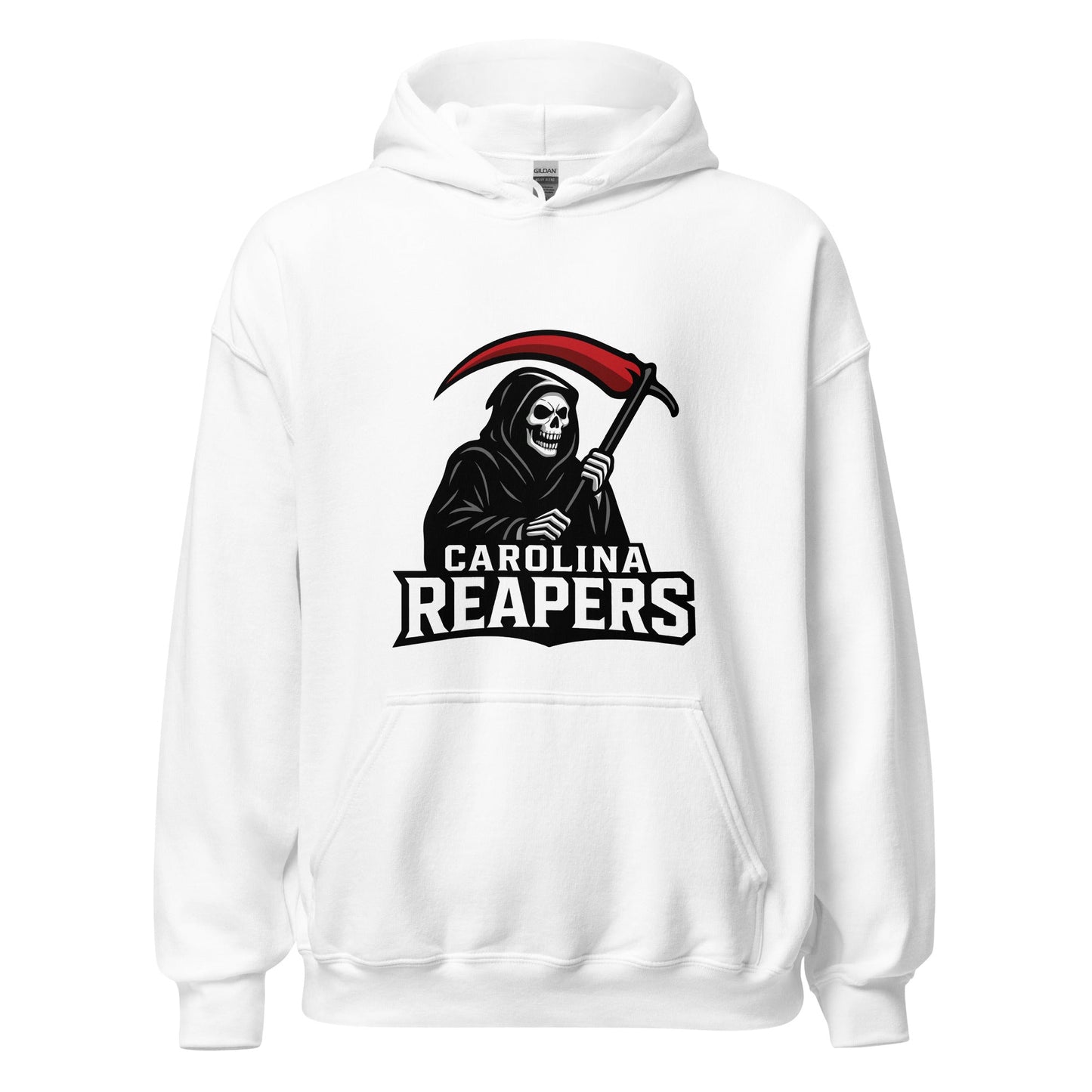 Classic | Hoodie | Carolina Reapers