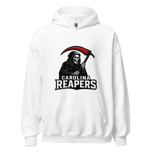 Classic | Hoodie | Carolina Reapers