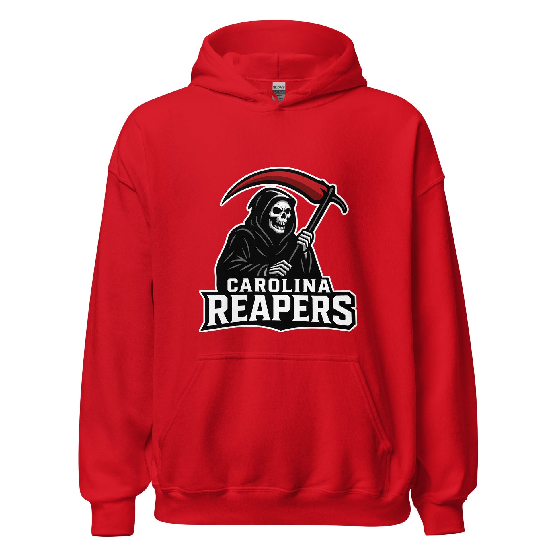 Classic | Hoodie | Carolina Reapers