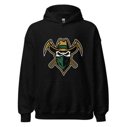 Classic | Hoodie | Casa Grande Reapers
