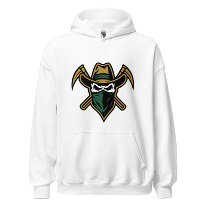 Classic | Hoodie | Casa Grande Reapers