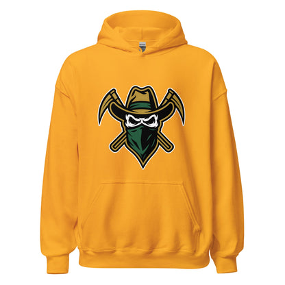 Classic | Hoodie | Casa Grande Reapers