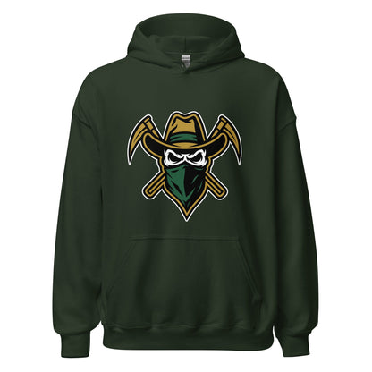 Classic | Hoodie | Casa Grande Reapers