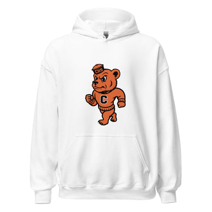 Classic | Hoodie | Catholic High School | Bear Logo