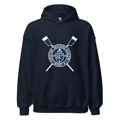 Classic | Hoodie | CBA Crew | Badge Logo