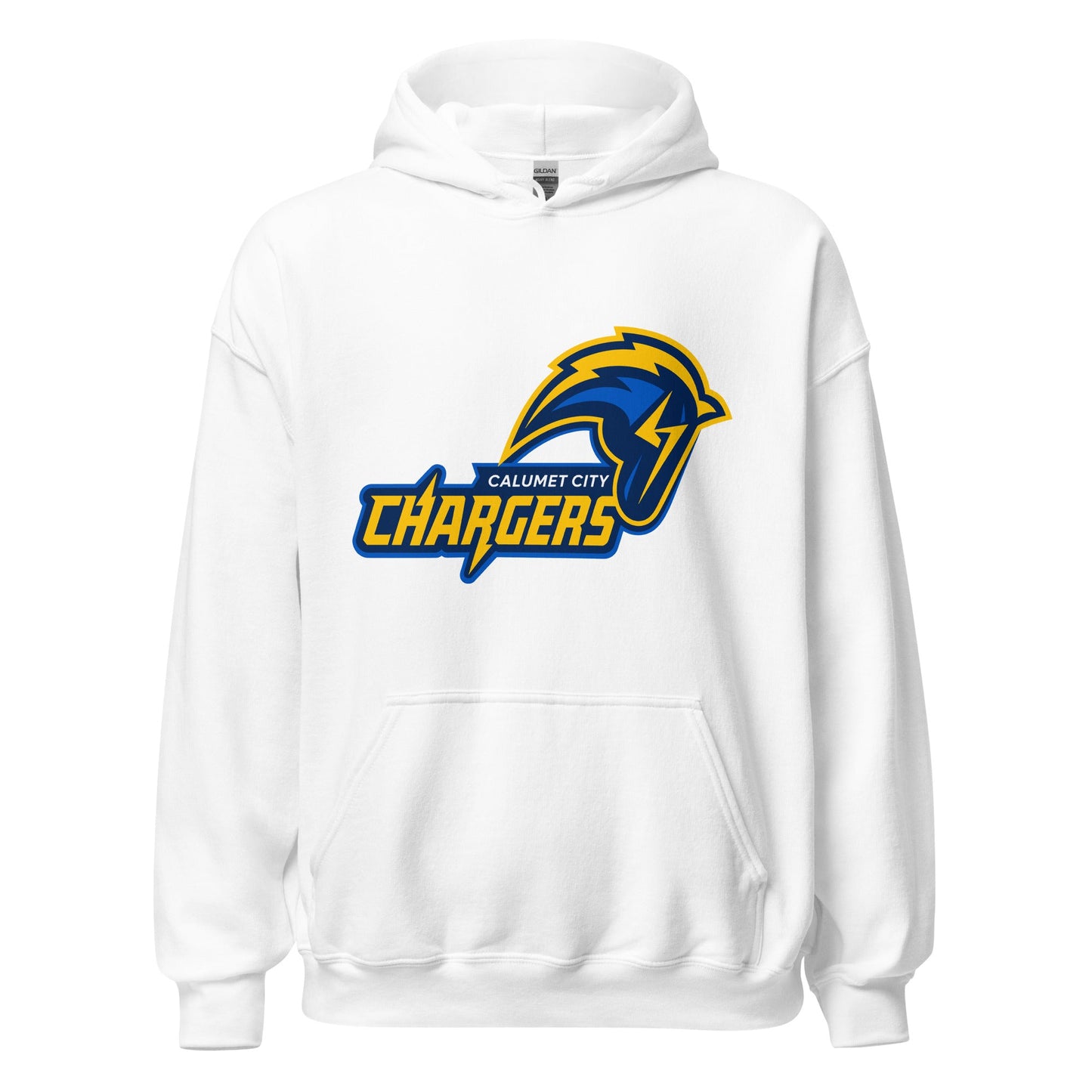 Classic | Hoodie | CCC | Emblem Logo