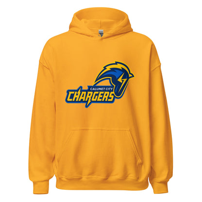Classic | Hoodie | CCC | Emblem Logo