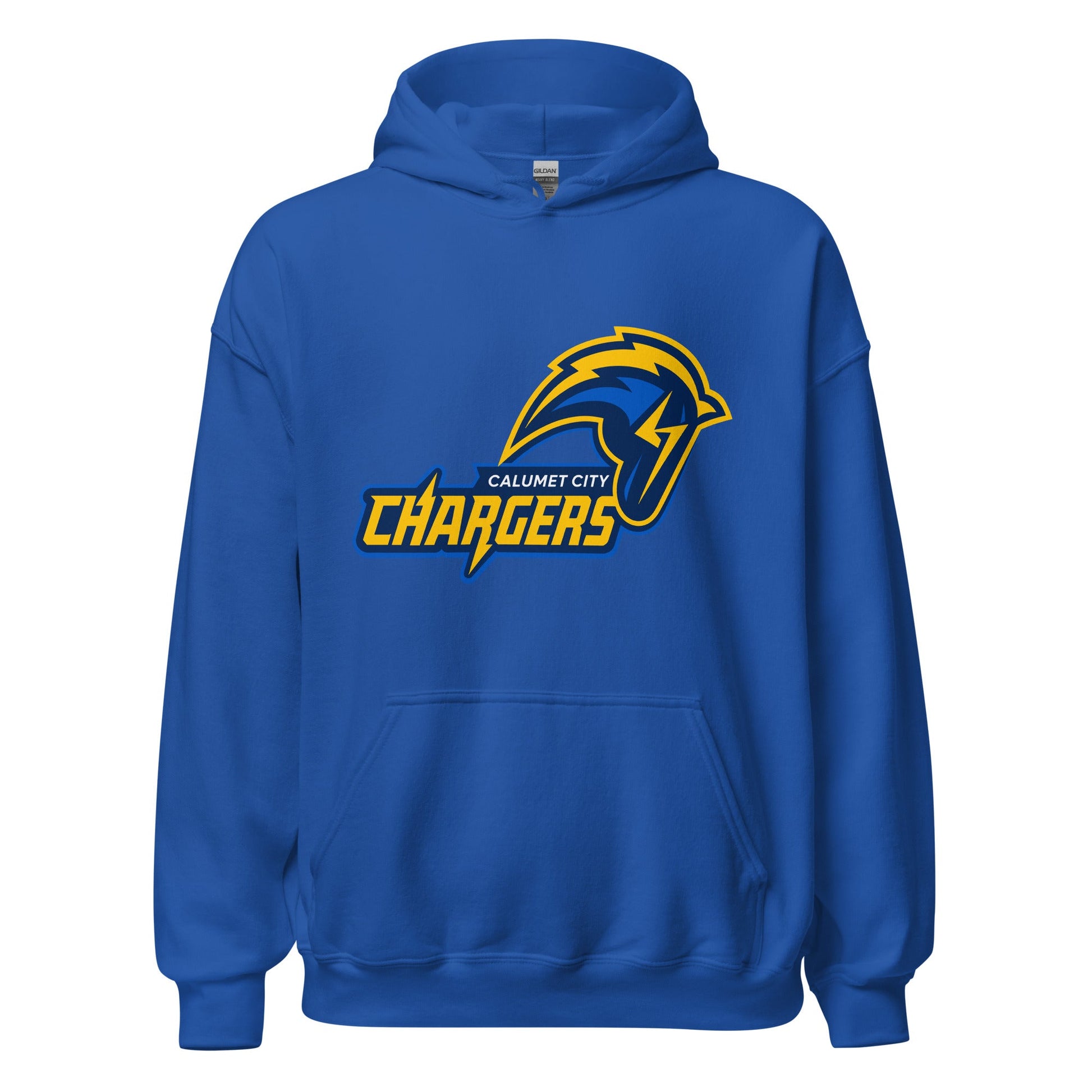Classic | Hoodie | CCC | Emblem Logo