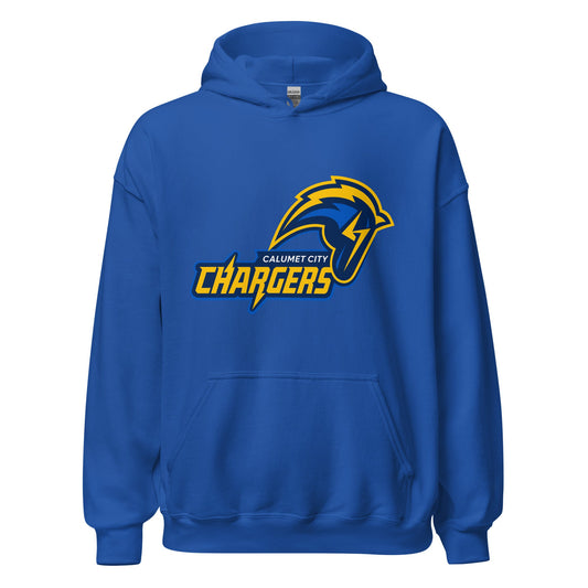 Classic | Hoodie | CCC | Emblem Logo