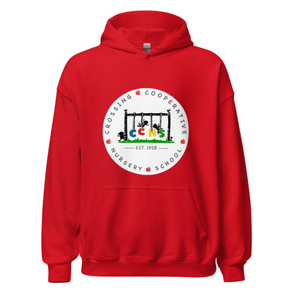 Classic | Hoodie | CCNS