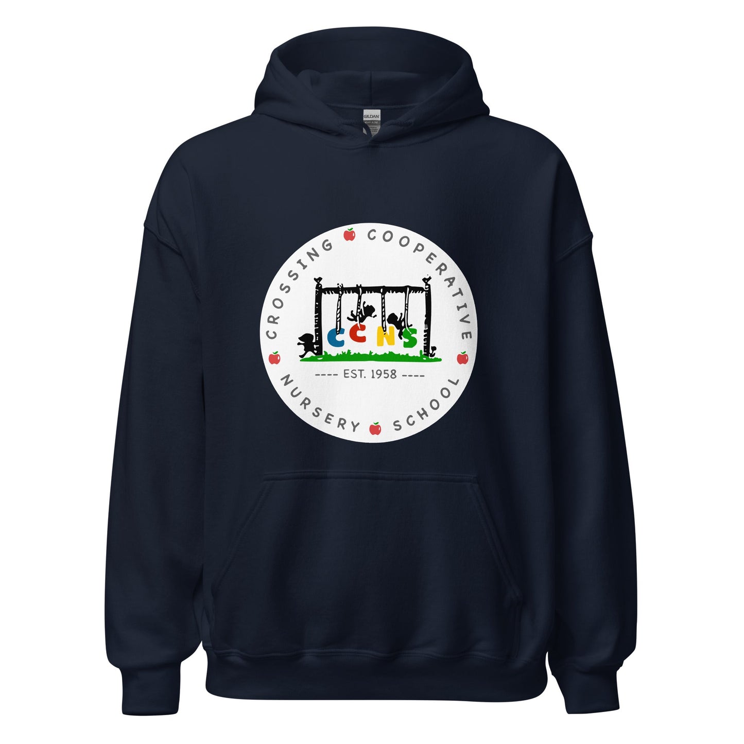 Classic | Hoodie | CCNS