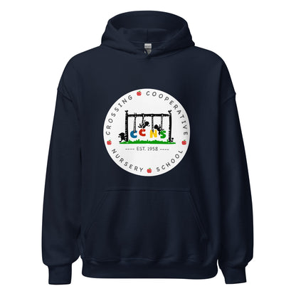 Classic | Hoodie | CCNS