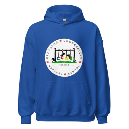 Classic | Hoodie | CCNS