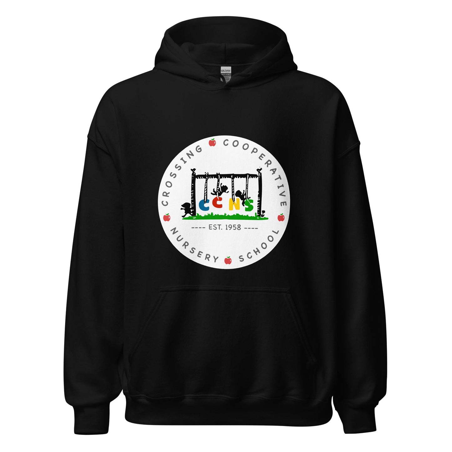 Classic | Hoodie | CCNS