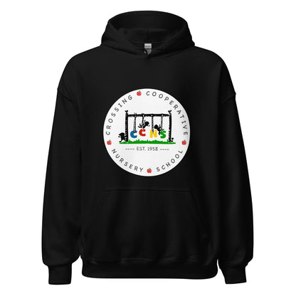 Classic | Hoodie | CCNS