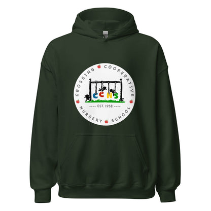 Classic | Hoodie | CCNS