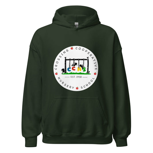 Classic | Hoodie | CCNS