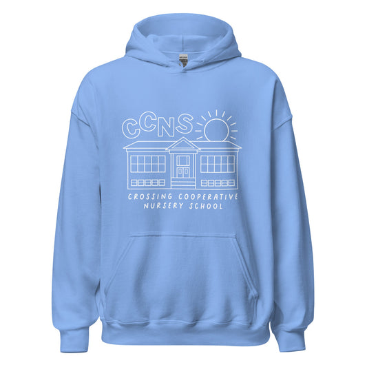 Classic | Hoodie | CCNS | School Logo