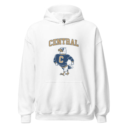 Classic | Hoodie | Central Football