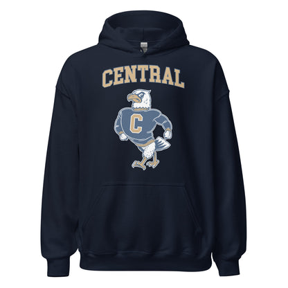 Classic | Hoodie | Central High School