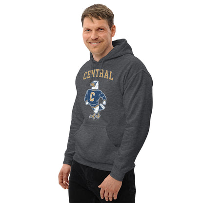 Classic | Hoodie | Central High School