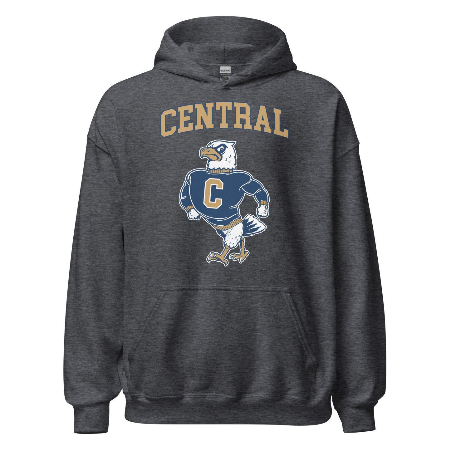 Classic | Hoodie | Central High School