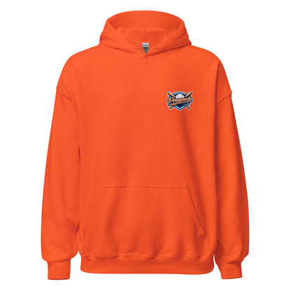 Classic | Hoodie | Central Missour Prospects | Icon Logo