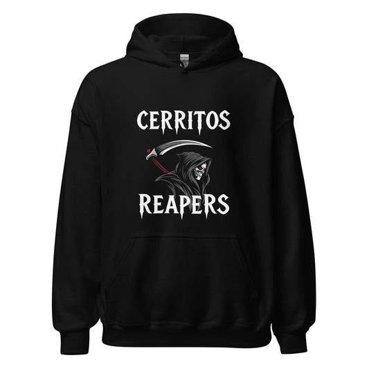 Classic | Hoodie | Cerritos Reapers Pop Warner