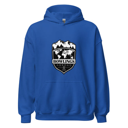 Classic | Hoodie | Chaos Soccer | Shield Logo