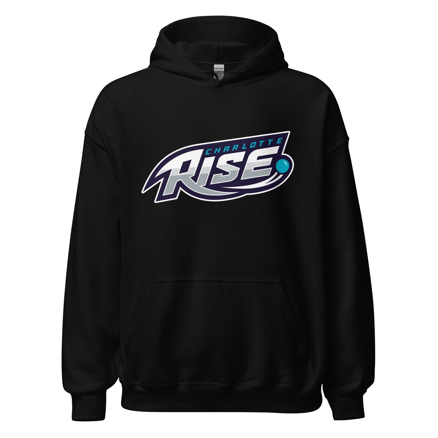 Classic | Hoodie | Charlotte Rise