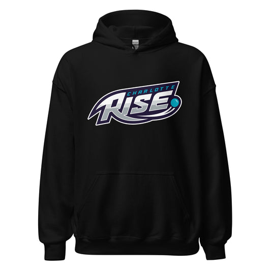 Classic | Hoodie | Charlotte Rise